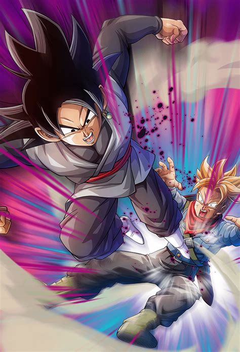 trunks vs zamasu|future trunks vs goku black.